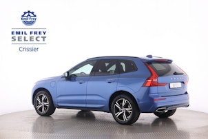 Vehicle image VOLVO XC60 2.0 T8 TE R-Design eAWD