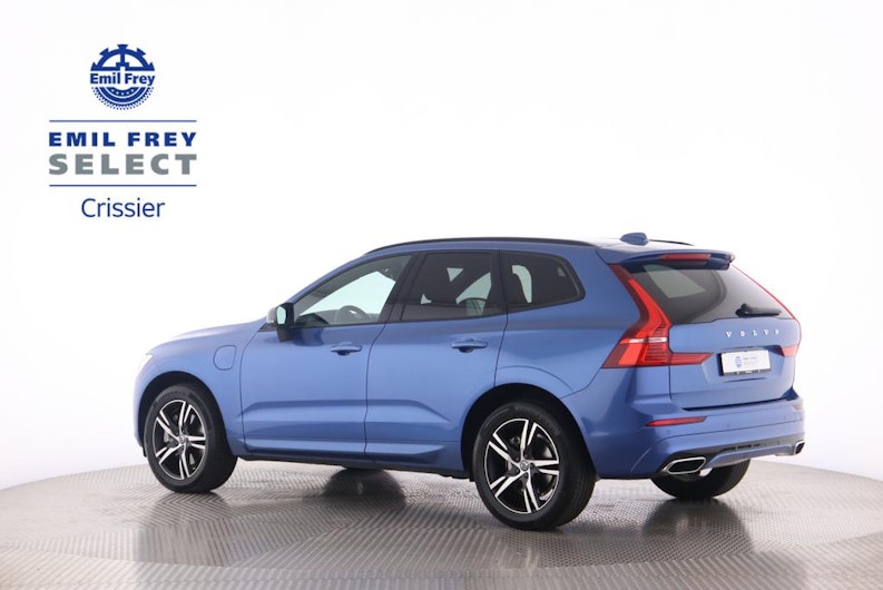 Vehicle image VOLVO XC60