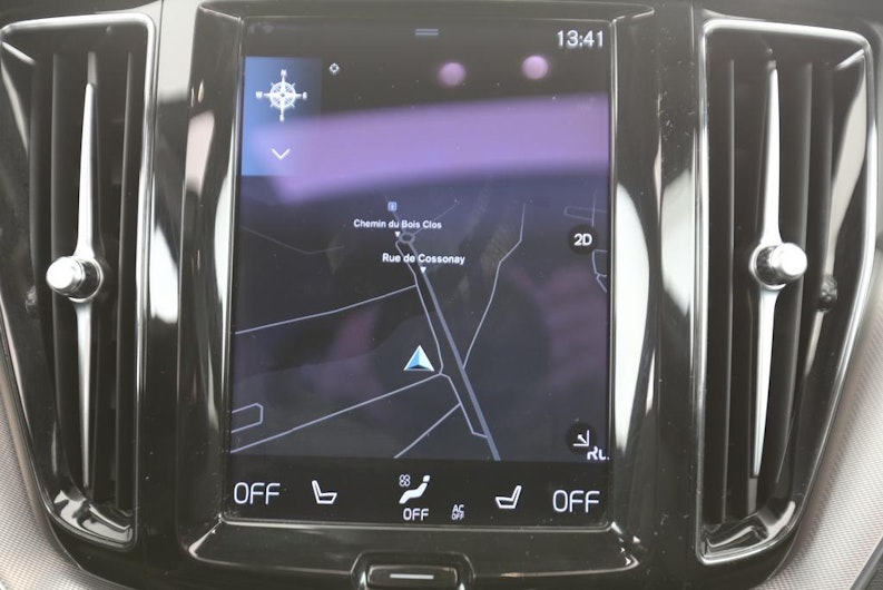 Vehicle image VOLVO XC60