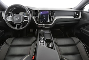 Vehicle image VOLVO XC60 2.0 T8 TE R-Design eAWD