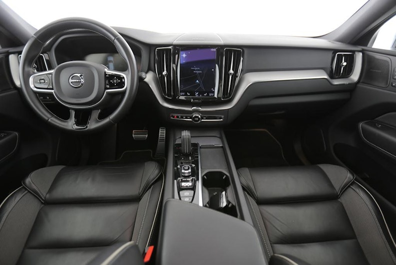 Vehicle image VOLVO XC60