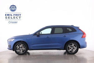 Vehicle image VOLVO XC60 2.0 T8 TE R-Design eAWD