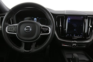 Vehicle image VOLVO XC60 2.0 T8 TE R-Design eAWD