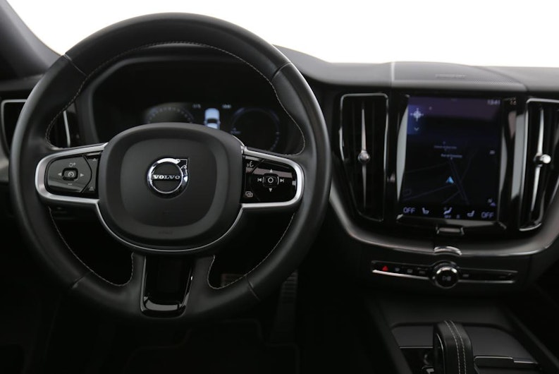 Vehicle image VOLVO XC60