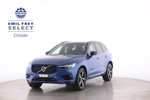 Vehicle image VOLVO XC60 2.0 T8 TE R-Design eAWD