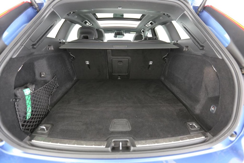 Vehicle image VOLVO XC60