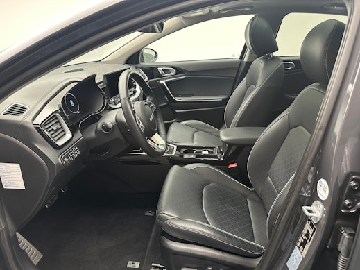 KIA XCeed 1.6 GDi Plug-in Hybrid Style 2