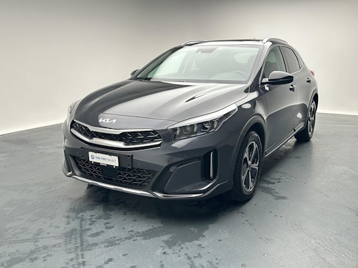 KIA XCeed 1.6 GDi Plug-in Hybrid Style 0