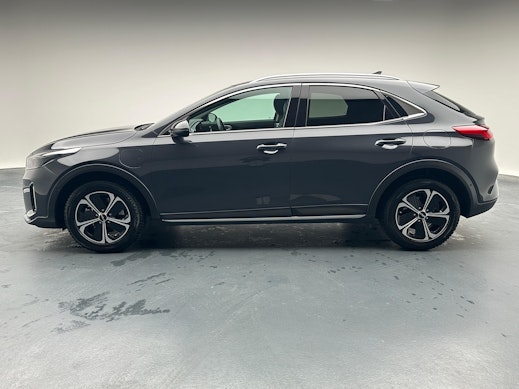 KIA XCeed 1.6 GDi Plug-in Hybrid Style 3