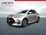 First vehicle image