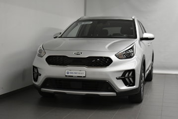 Vehicle image KIA NIRO