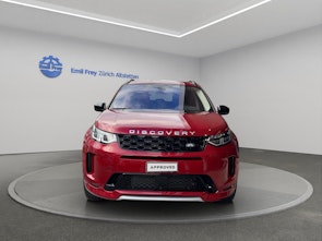 Fahrzeugbild LAND ROVER Discovery Sport 1.5 T 270e S (Plug-in Hybrid)