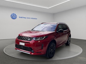 Vehicle image LAND ROVER Discovery Sport 1.5 T 270e S