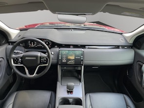 Vehicle image LAND ROVER Discovery Sport 1.5 T 270e S