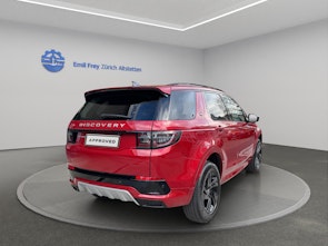 Fahrzeugbild LAND ROVER Discovery Sport 1.5 T 270e S (Plug-in Hybrid)