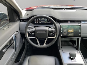 Vehicle image LAND ROVER Discovery Sport 1.5 T 270e S