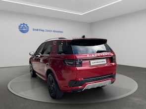 Fahrzeugbild LAND ROVER Discovery Sport 1.5 T 270e S (Plug-in Hybrid)