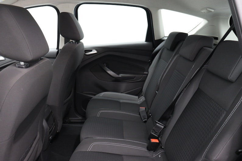 Vehicle image FORD C-MAX