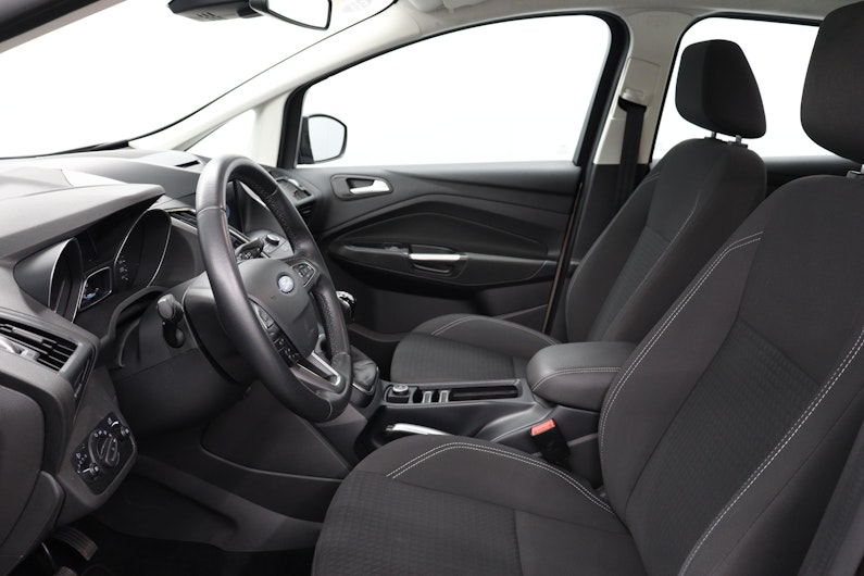 Vehicle image FORD C-MAX