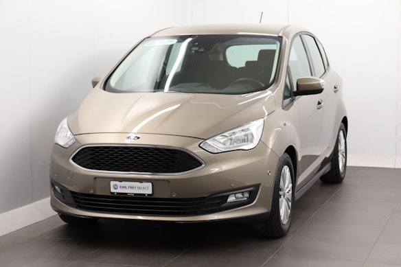 FORD C-Max 1.0i EcoB 125 Trend S/S 0