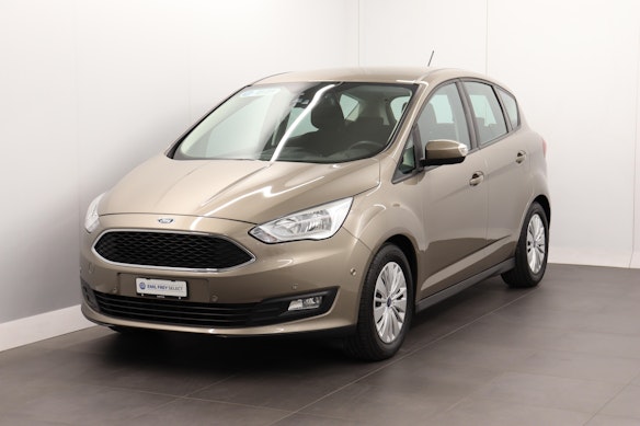 FORD C-Max 1.0i EcoB 125 Trend S/S 1