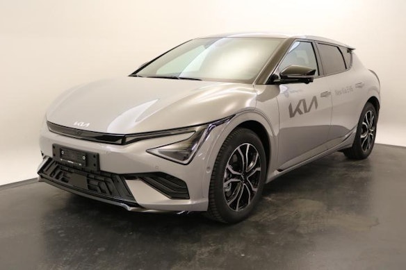 KIA EV6 84 kWh GT-Line 4x4 0