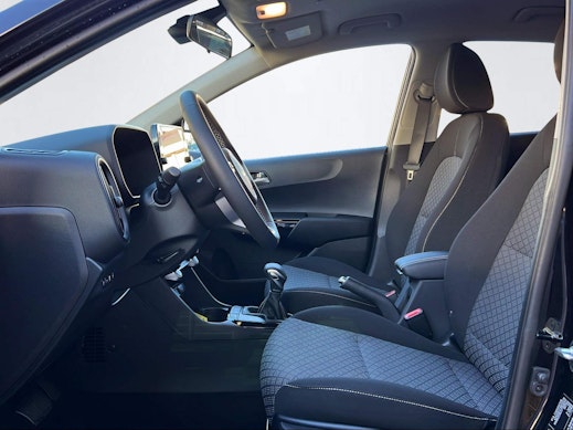 KIA Picanto 1.2 CVVT Power 3