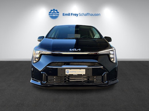 KIA Picanto 1.2 CVVT Power 2