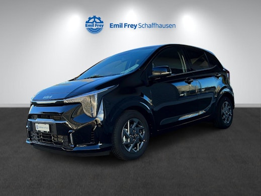 KIA Picanto 1.2 CVVT Power 0