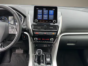 Mitsubishi Eclipse Cross 2.4 PHEV Style 4x4