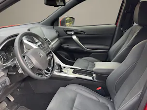 Mitsubishi Eclipse Cross 2.4 PHEV Style 4x4