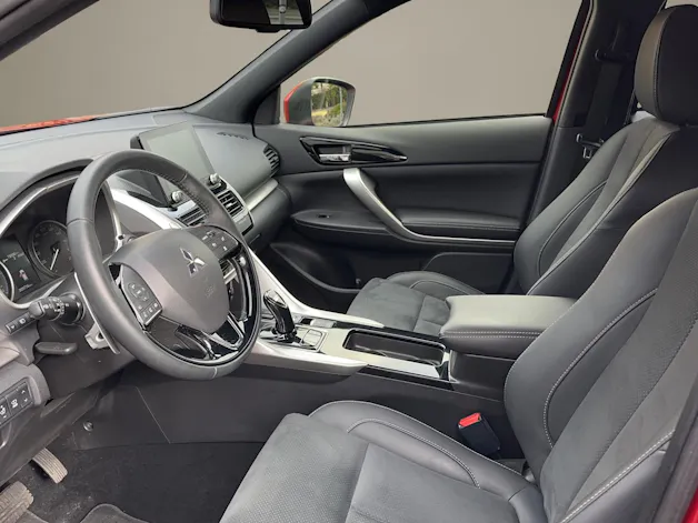 Mitsubishi Eclipse Cross 2.4 PHEV Style 4x4