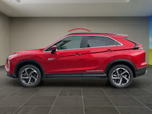 Mitsubishi Eclipse Cross 2.4 PHEV Style 4x4