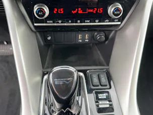 Mitsubishi Eclipse Cross 2.4 PHEV Style 4x4