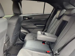 Mitsubishi Eclipse Cross 2.4 PHEV Style 4x4
