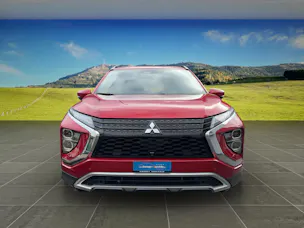 Mitsubishi Eclipse Cross 2.4 PHEV Style 4x4