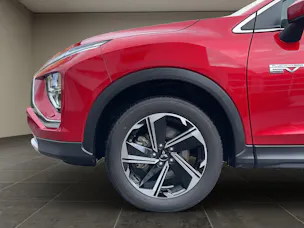 Mitsubishi Eclipse Cross 2.4 PHEV Style 4x4