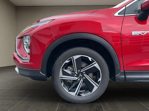 Mitsubishi Eclipse Cross 2.4 PHEV Style 4x4