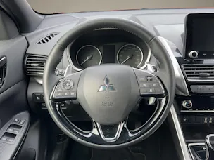 Mitsubishi Eclipse Cross 2.4 PHEV Style 4x4