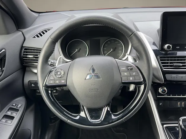 Mitsubishi Eclipse Cross 2.4 PHEV Style 4x4