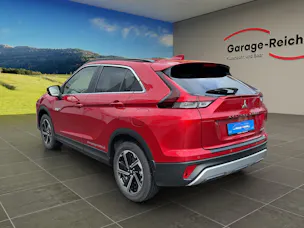 Mitsubishi Eclipse Cross 2.4 PHEV Style 4x4