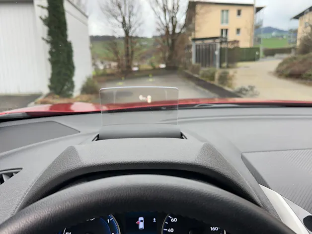 Mitsubishi Eclipse Cross 2.4 PHEV Style 4x4