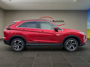 Mitsubishi Eclipse Cross 2.4 PHEV Style 4x4