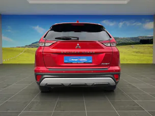 Mitsubishi Eclipse Cross 2.4 PHEV Style 4x4