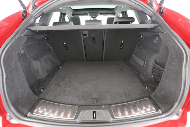 Jaguar E-Pace 2.0 I4 200 R-Dynamic SE AWD
