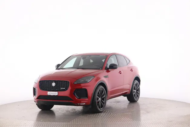 Jaguar E-Pace 2.0 I4 200 R-Dynamic SE AWD