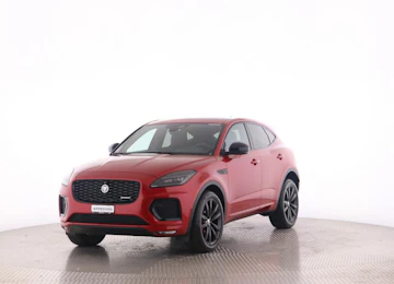 Fahrzeugbild JAGUAR E-Pace 2.0 I4 200 R-Dynamic SE AWD Fahrzeugbild JAGUAR E-Pace 2.0 I4 200 R-Dynamic SE AWD