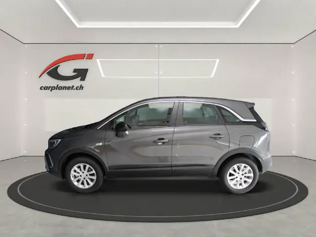 Opel Crossland 1.2 T 130 Elegance