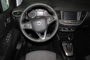 Opel Crossland 1.2 T 130 Elegance