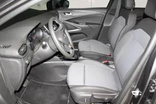 Opel Crossland 1.2 T 130 Elegance